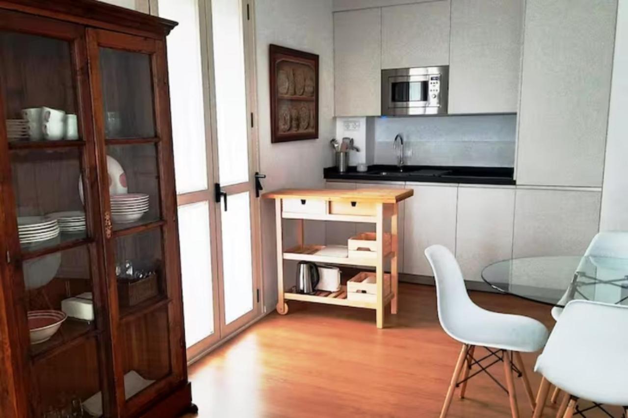 Bt6Gallos 세비야 외부 사진
