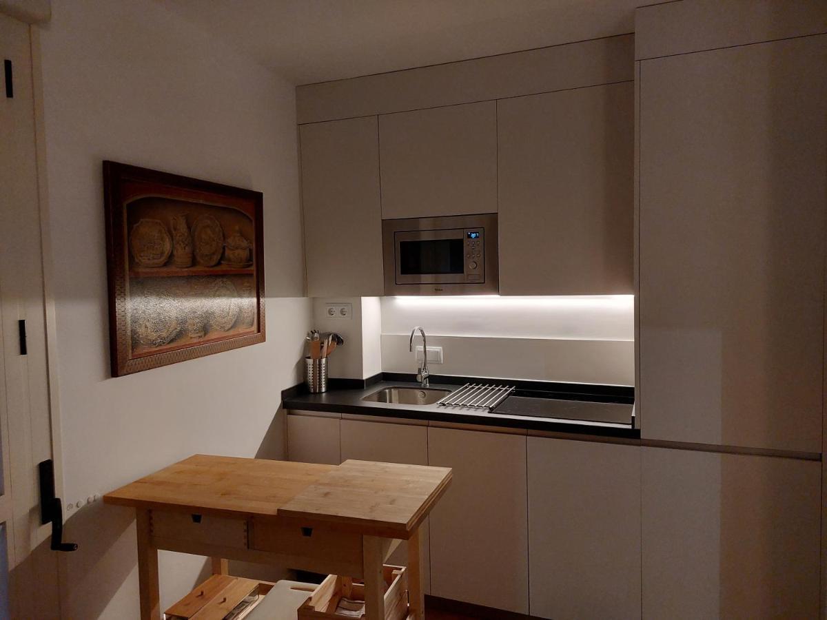 Bt6Gallos 세비야 외부 사진